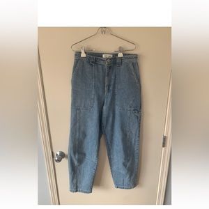Alex Mill Phoebe Pant - Vintage Denim